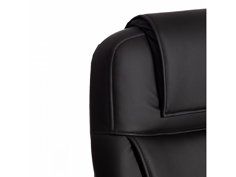 Кресло BERGAMO хром (22)