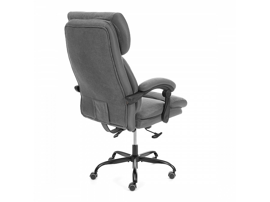 Кресло Chief metalBL