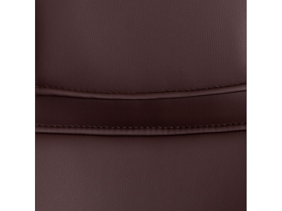 Кресло BERGAMO хром (22)