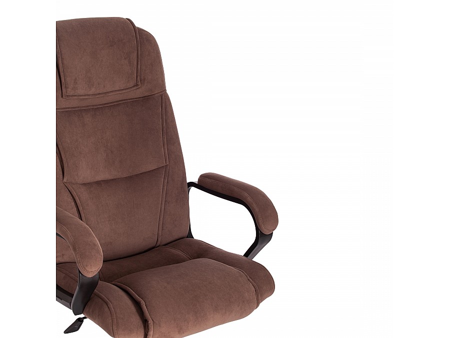 Кресло BERGAMO хром (22)