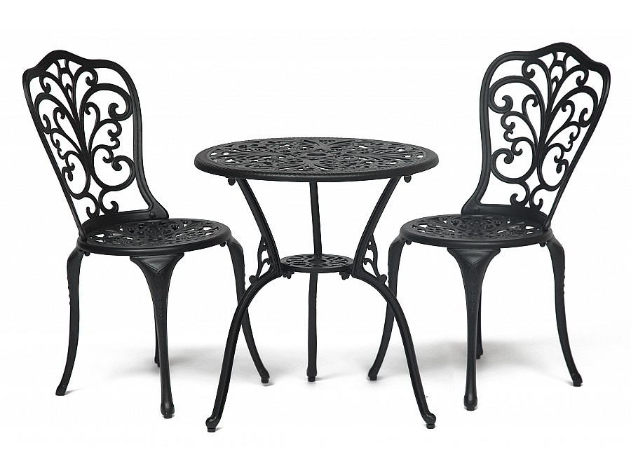 Комплект Secret De Maison Romance (стол +2 стула)