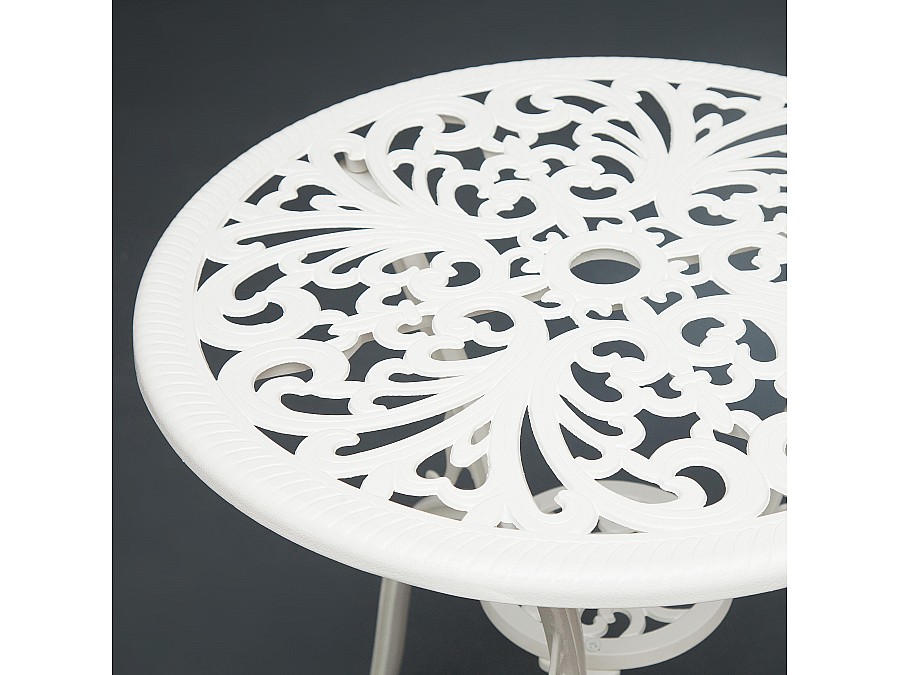 Комплект Secret De Maison Romance (стол +2 стула)