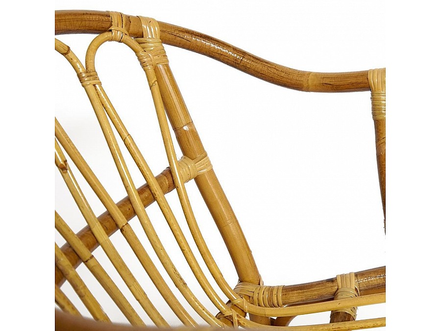 Комплект террасный AKIRA /с подушкой/