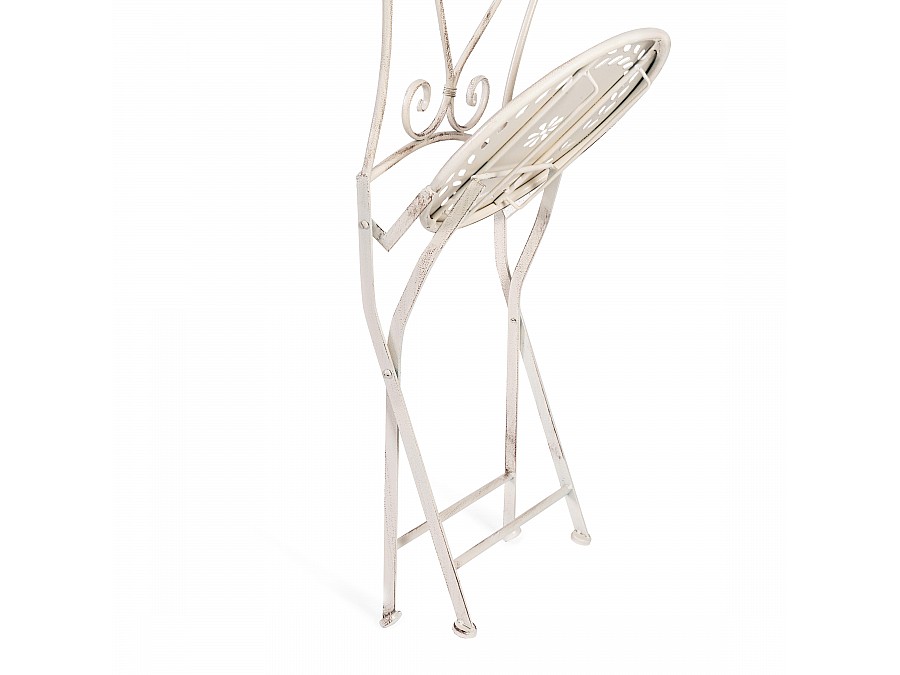 Комплект (стол + 2 стула) Secret de Maison Monique (mod. PL08-6241.6242)