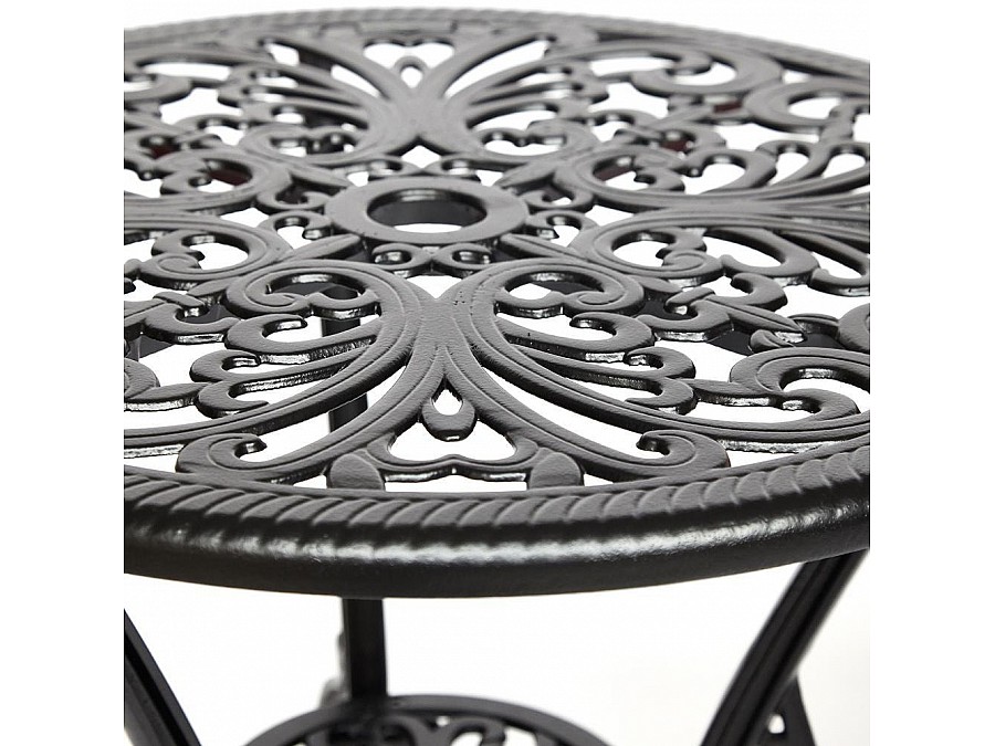 Комплект Secret De Maison Romance (стол +2 стула)