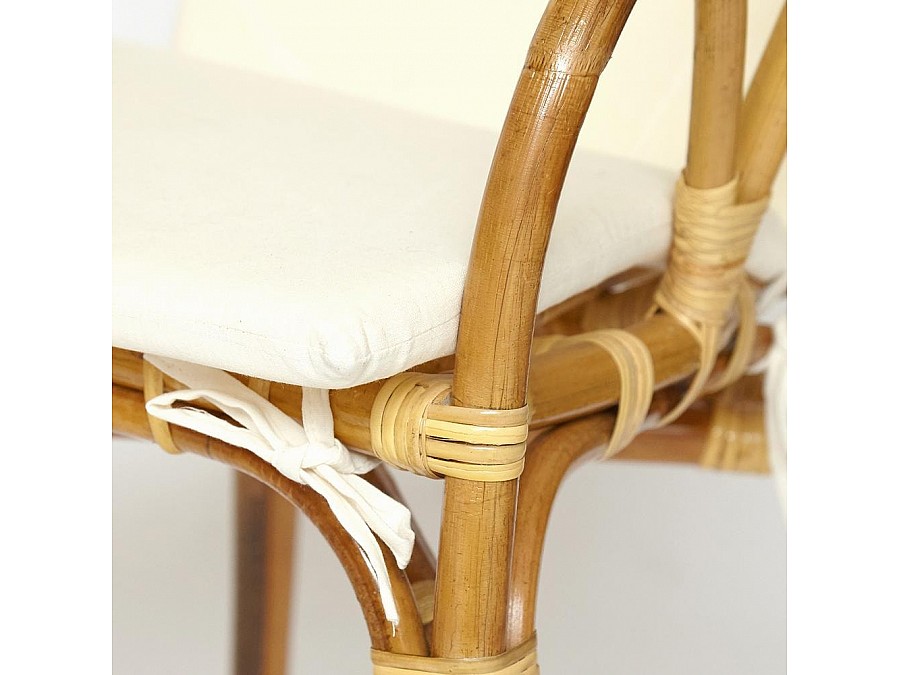 Комплект террасный AKIRA /с подушкой/