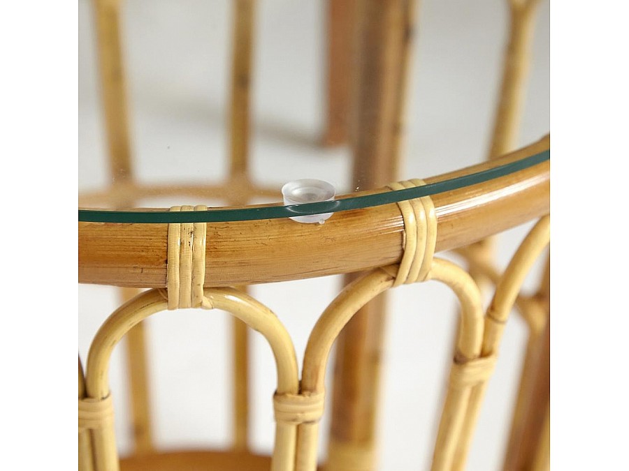 Комплект террасный AKIRA /с подушкой/