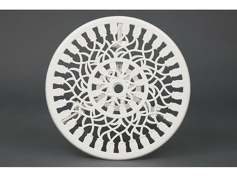 Комплект Secret De Maison Waltz of flowers (стол +2 стула)