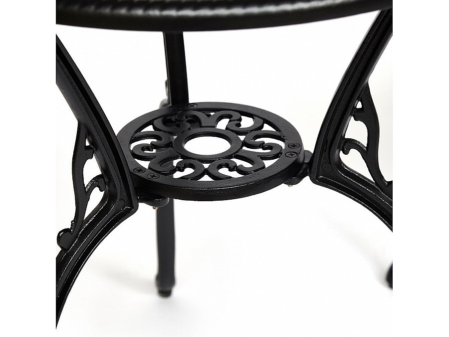 Комплект Secret De Maison Romance (стол +2 стула)