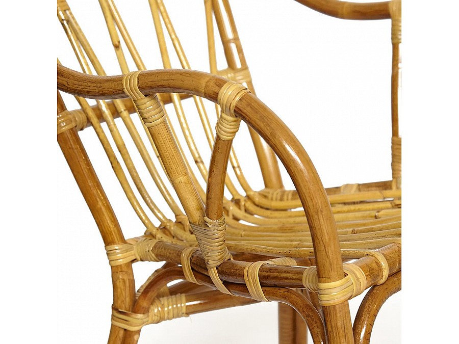 Комплект террасный AKIRA /с подушкой/