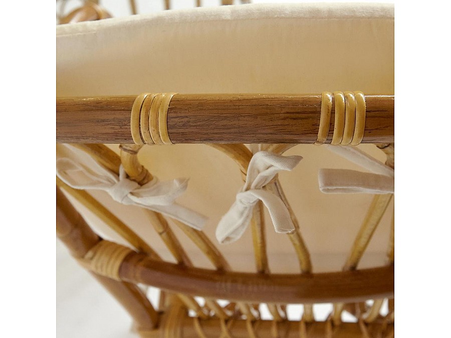 Комплект террасный AKIRA /с подушкой/