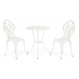 Комплект Secret De Maison Waltz of flowers (стол +2 стула)