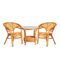 ТЕРРАСНЫЙ КОМПЛЕКТ 