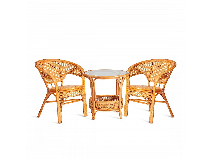 ТЕРРАСНЫЙ КОМПЛЕКТ 