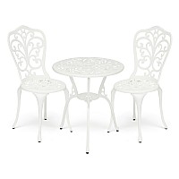 Комплект Secret De Maison Romance (стол +2 стула)