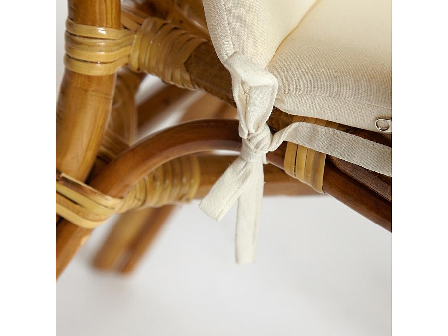 Комплект террасный AKIRA /с подушкой/