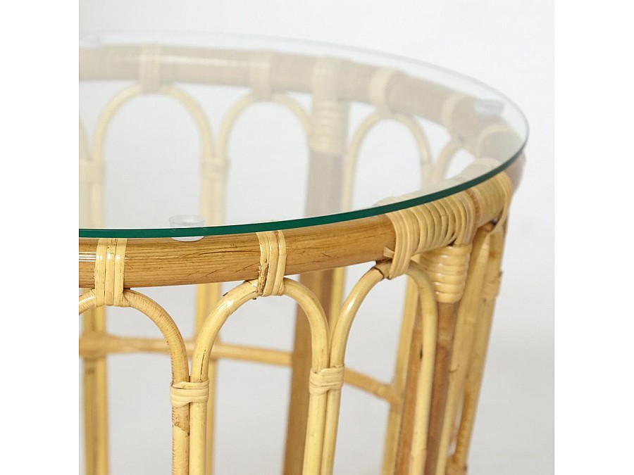 Комплект террасный AKIRA /с подушкой/