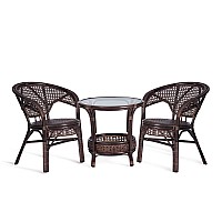 ТЕРРАСНЫЙ КОМПЛЕКТ 