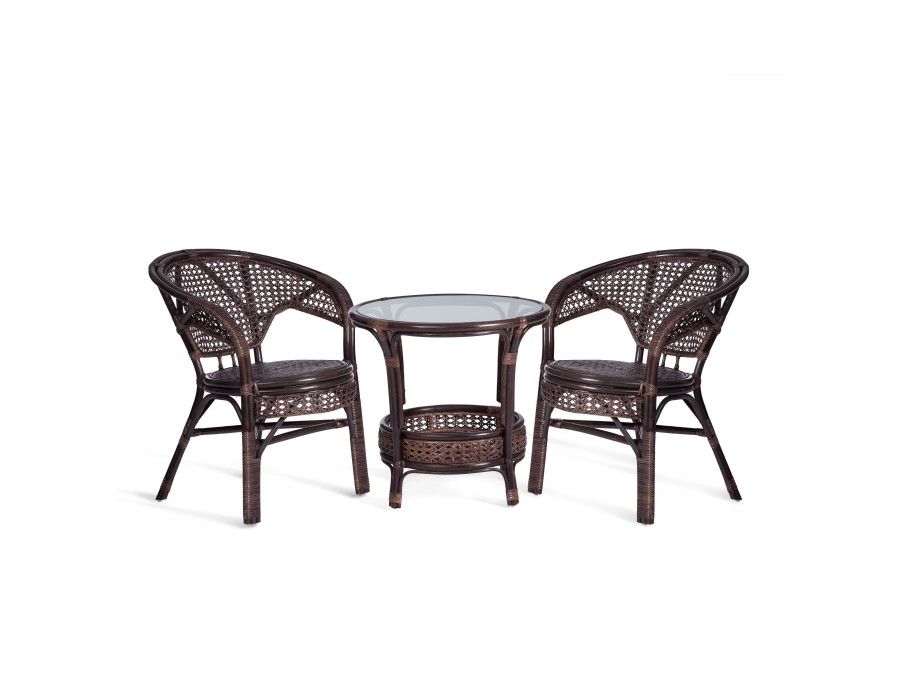 ТЕРРАСНЫЙ КОМПЛЕКТ 