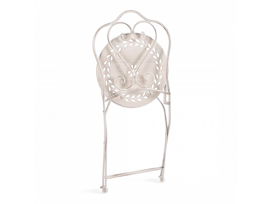 Комплект (стол + 2 стула) Secret de Maison Monique (mod. PL08-6241.6242)