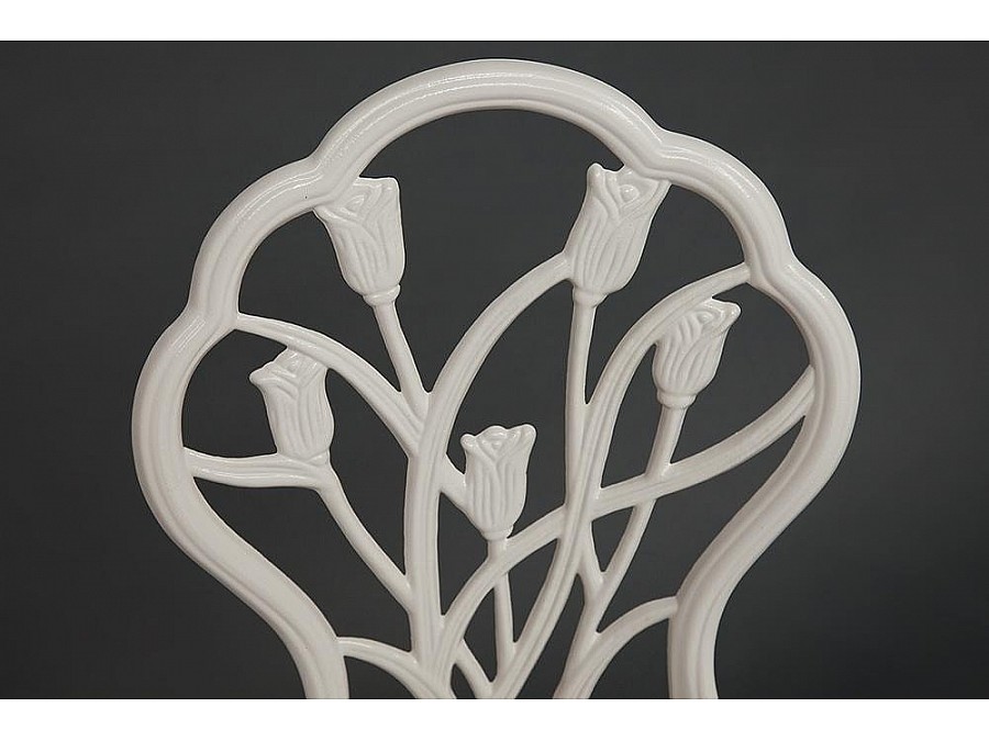 Комплект Secret De Maison Waltz of flowers (стол +2 стула)