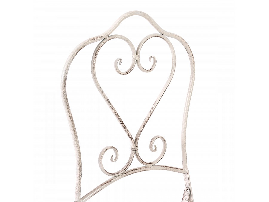 Комплект (стол + 2 стула) Secret de Maison Monique (mod. PL08-6241.6242)