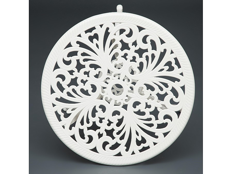 Комплект Secret De Maison Romance (стол +2 стула)