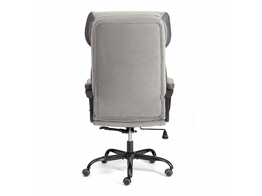 Кресло Duke metalBL