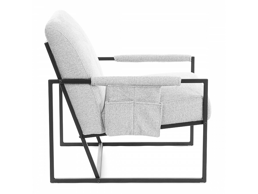 Кресло Charli LUX/Чарли Люкс