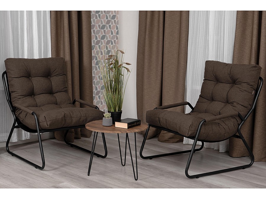 Кресло Ergo/Эрго