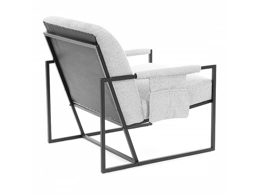 Кресло Charli LUX/Чарли Люкс