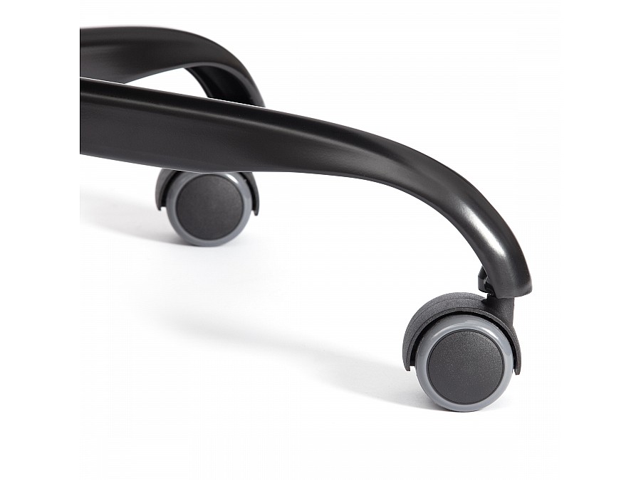 Кресло Duke metalBL