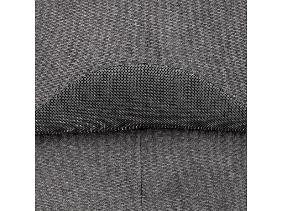 Кресло Duke metalBL