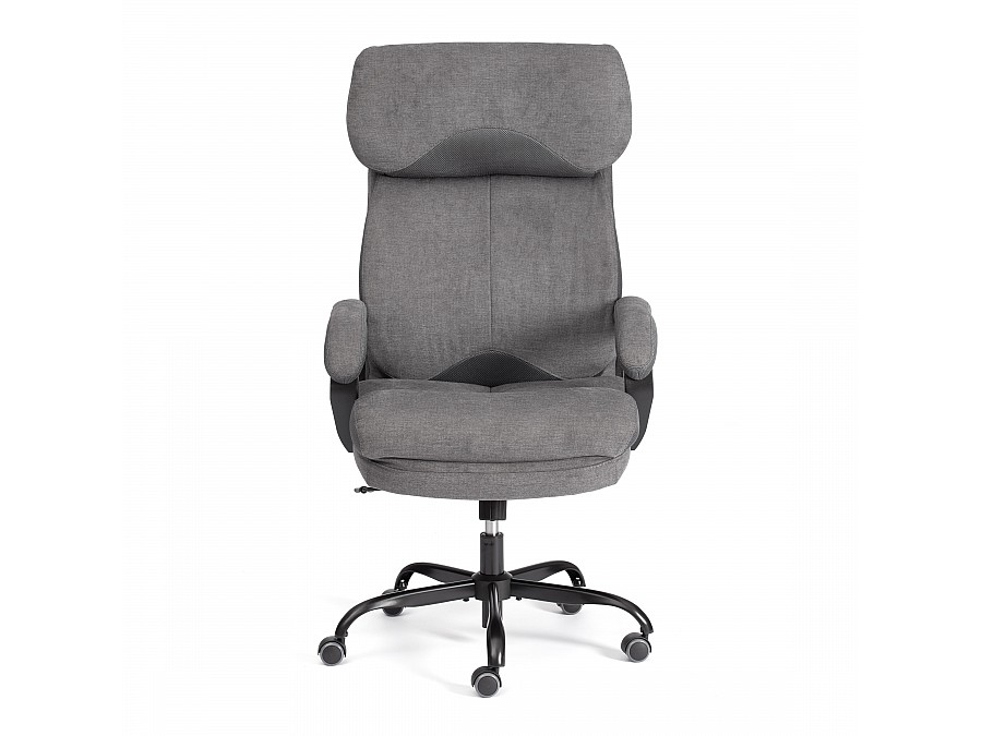 Кресло Duke metalBL