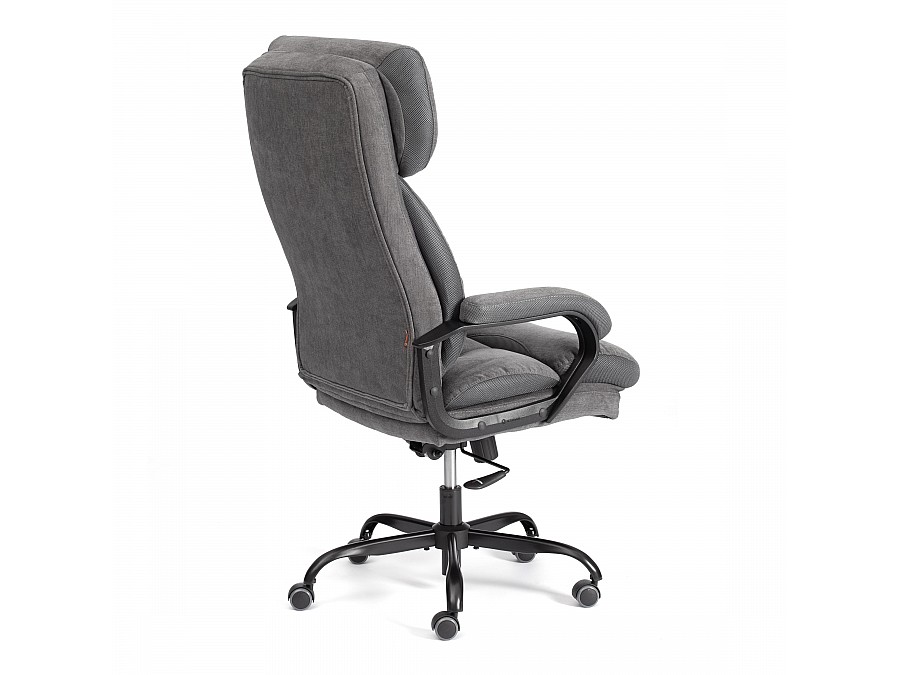 Кресло Duke metalBL