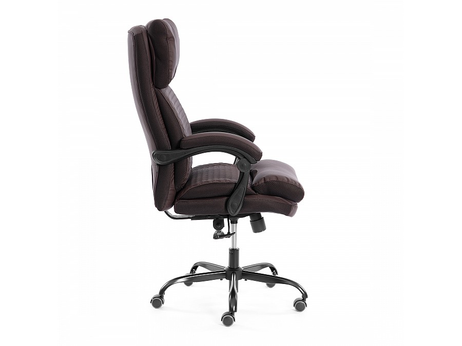 Кресло Chief metalBL