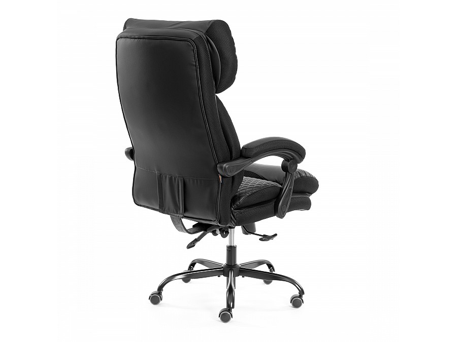 Кресло Chief metalBL