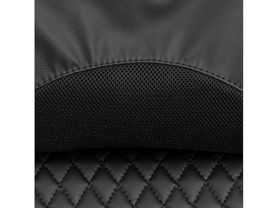 Кресло Chief metalBL