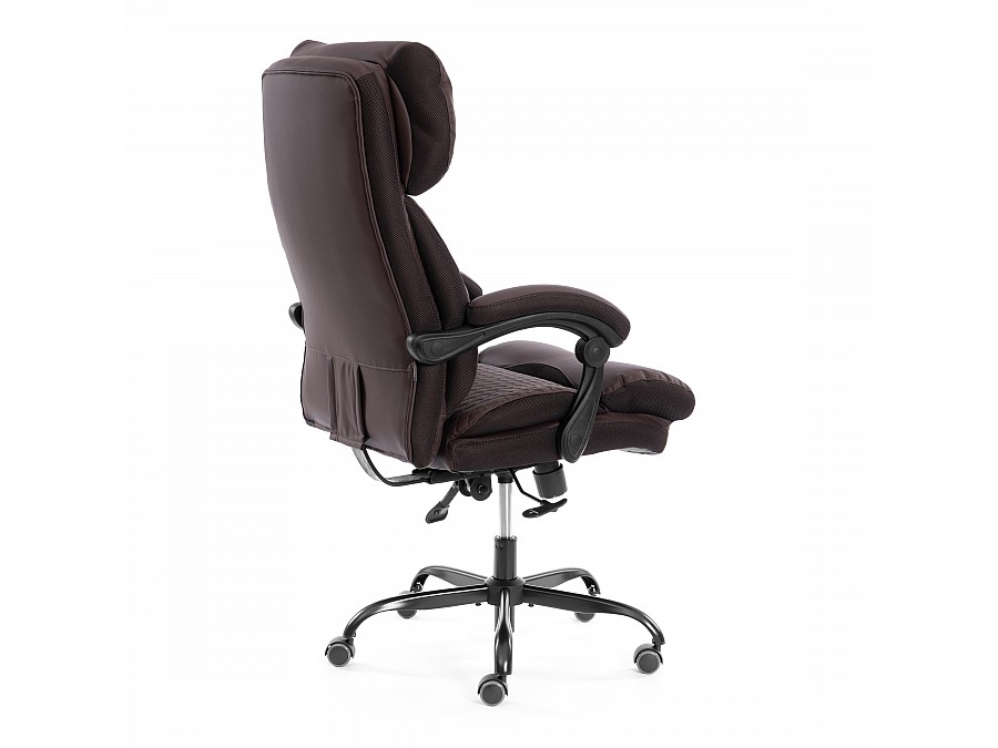 Кресло Chief metalBL