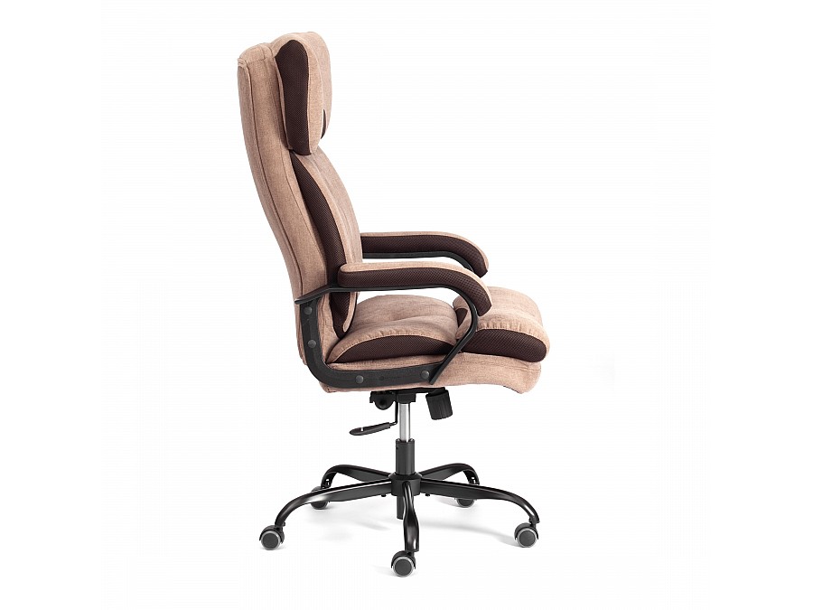 Кресло Duke metalBL