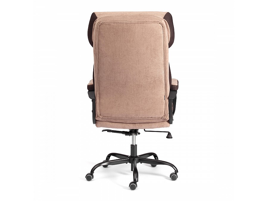 Кресло Duke metalBL