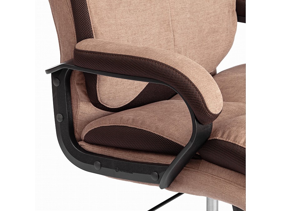 Кресло Duke metalBL