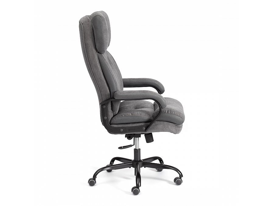 Кресло Duke metalBL