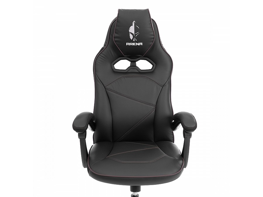 Кресло Arena metalBL