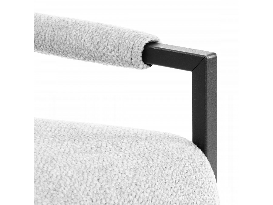 Кресло Charli LUX/Чарли Люкс