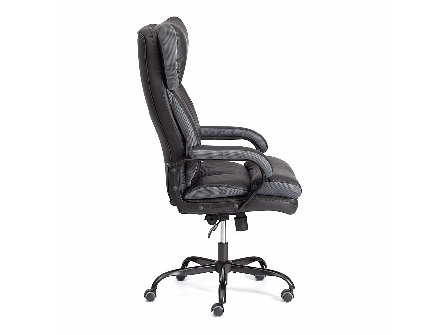 Кресло Duke metalBL