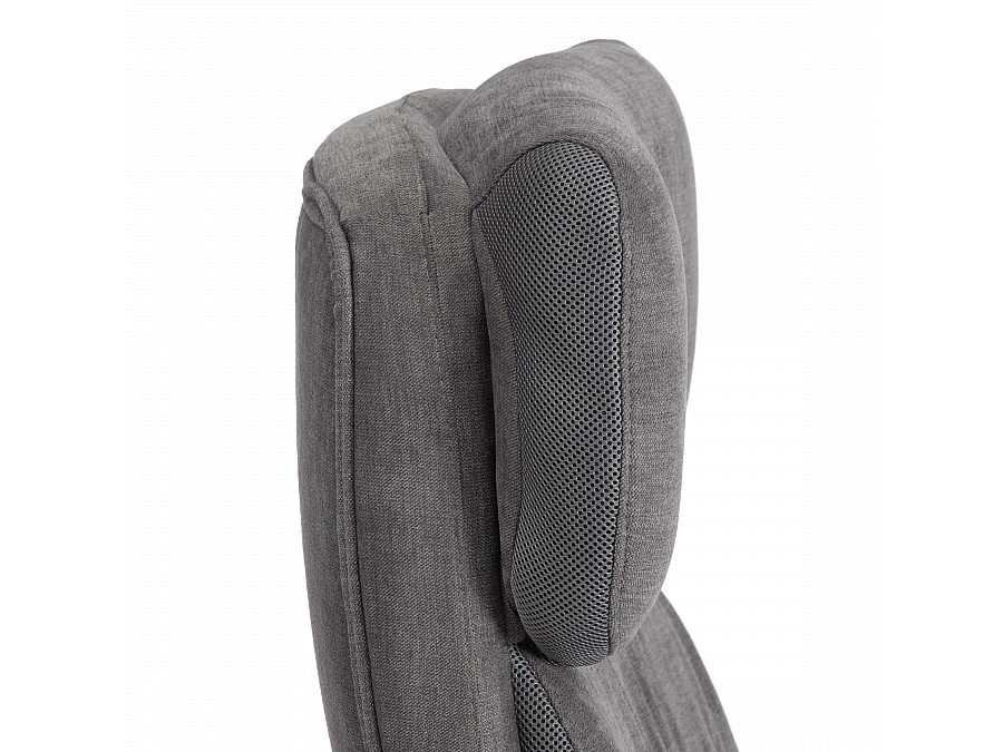 Кресло Duke metalBL