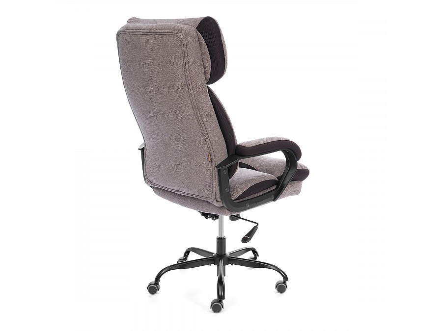 Кресло Chief metalBL