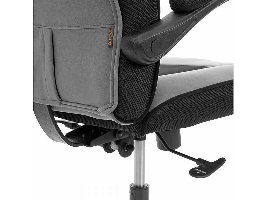 Кресло Arena metalBL