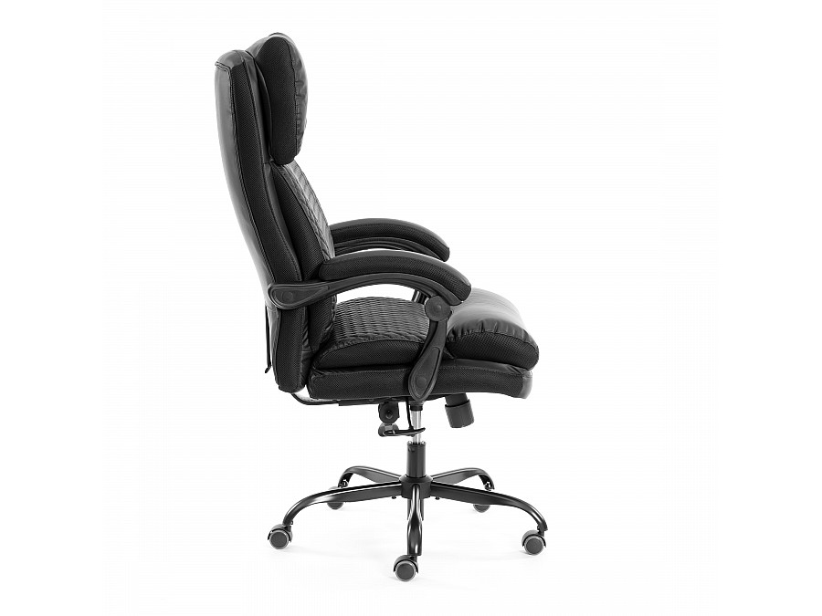 Кресло Chief metalBL